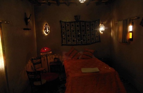 Skoura House | Kasbah dar dmana