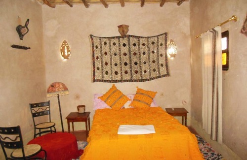 Skoura House | Kasbah dar dmana