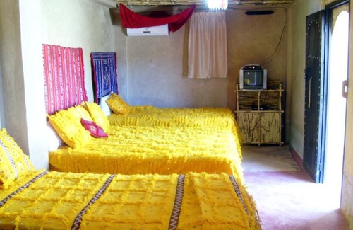 Skoura House | Kasbah dar dmana