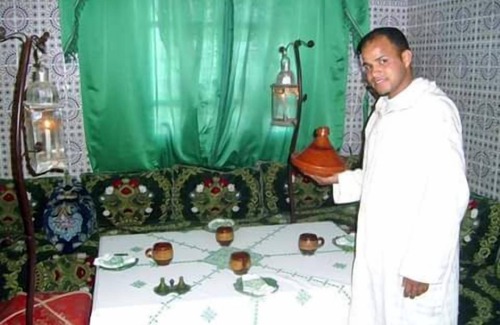 Skoura House | Kasbah dar dmana