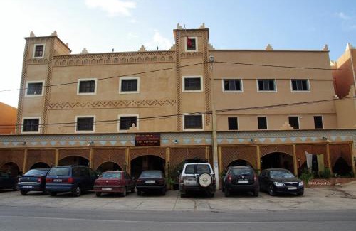 Kelaat M'Gouna Hotel | KASBAH DARDIAFA TOURBISTE