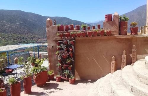 Ouirgane House | Kasbah de Ouirgane
