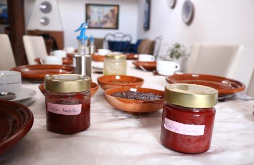 Ouirgane House | Kasbah de Ouirgane