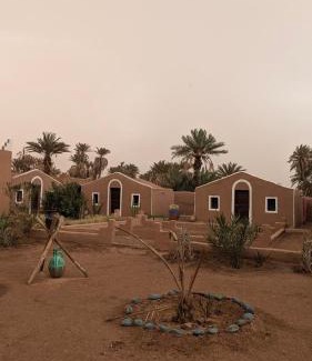 M'Hamid El Ghizlane Other | Kasbah Desert Camp