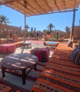 M'Hamid El Ghizlane Other | Kasbah Desert Camp