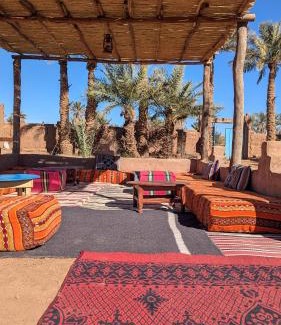 M'Hamid El Ghizlane Other | Kasbah Desert Camp