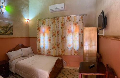 Kerrandou Hotel | Kasbah Dounia