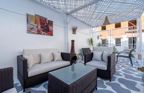 Marshan Apartment | Kasbah Dream - Great Location in Tangier