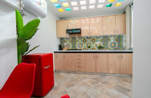 Marshan Apartment | Kasbah Dream - Great Location in Tangier