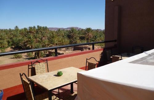 Zagora House | Kasbah du Bout du Monde