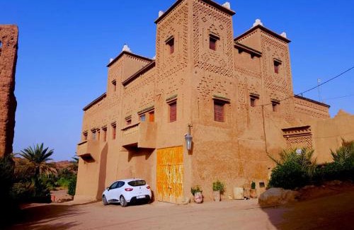 Skoura Bed & Breakfast | Kasbah Elmehdaoui