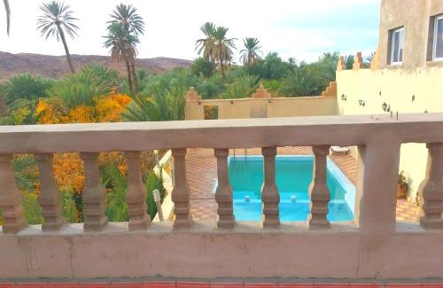 Skoura Bed & Breakfast | Kasbah Elmehdaoui