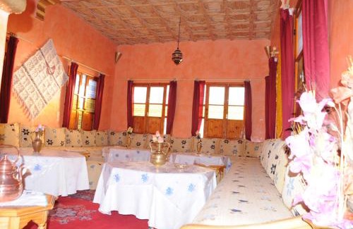 Skoura Bed & Breakfast | Kasbah Elmehdaoui