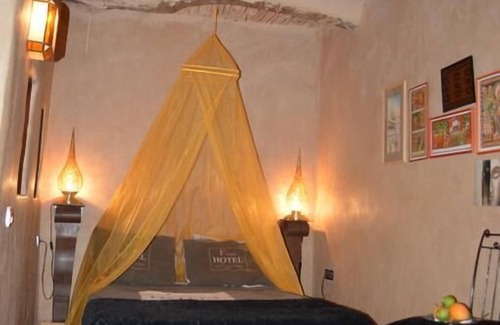Sidi Borja House | Kasbah Gousteau