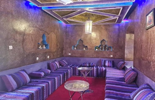 Souk Lakhmis Dades Hotel | Kasbah Ifri Dades Valley