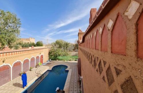 Souk Lakhmis Dades House | KASBAH IFRi