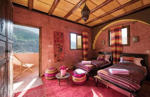 Imlil House | Kasbah Imlil
