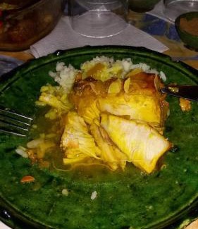 Ait Ouassif Bed & Breakfast | Kasbah Iswan