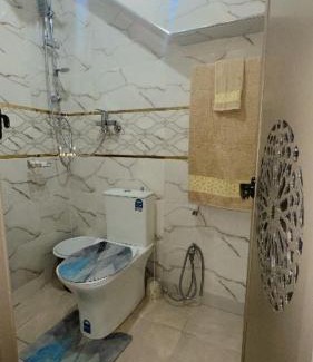 Asgaour Apartment | Kasbah Itran Appart