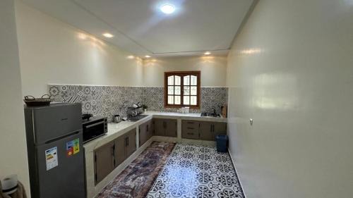 Asgaour Apartment | Kasbah Itran Appart