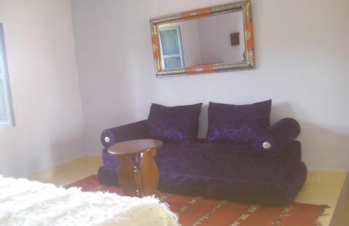 Tamnougalt Bed & Breakfast | Kasbah Itrane