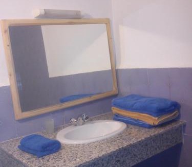 Tamnougalt Bed & Breakfast | Kasbah Itrane