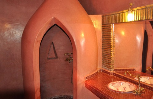 Lac Yasmins Hotel | Kasbah Leila