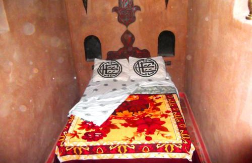 M'Hamid El Ghizlane Bed & Breakfast | Kasbah Les Alizes Du Desert