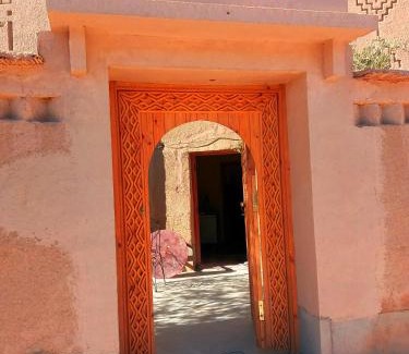 Skoura Hotel | Kasbah Les Nomades