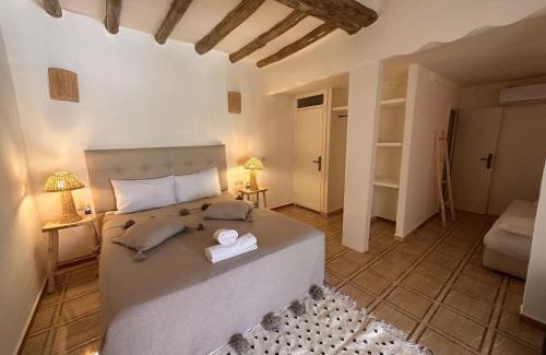 Chwiter Villa | Kasbah LINAH