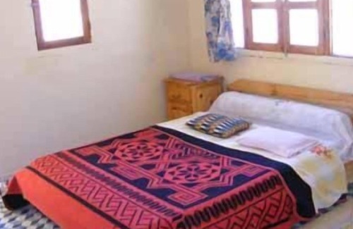 Ait Sedrate Jbel El Soufla House | Kasbah Ait Arbi