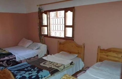 Ait Sedrate Jbel El Soufla House | Kasbah Ait Arbi