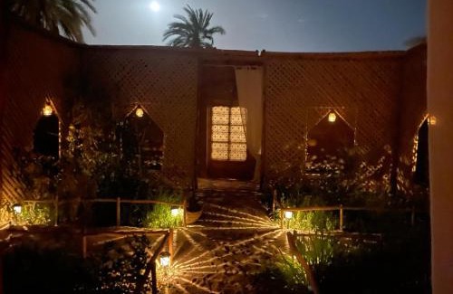 Tagounite Bed & Breakfast | Kasbah Mashallah