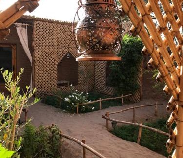 Tagounite Bed & Breakfast | Kasbah Mashallah