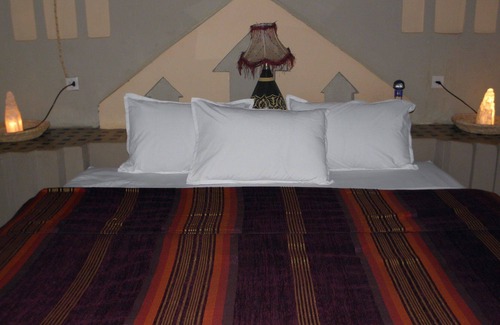 Hassilabied Hotel | Kasbah Mohayut