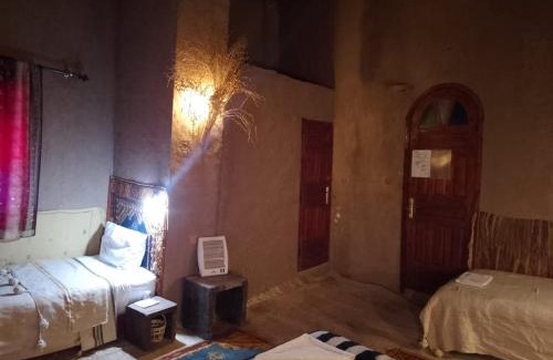 Oulad Yahia Lagraire Bed & Breakfast | Kasbah Oulad Othmane