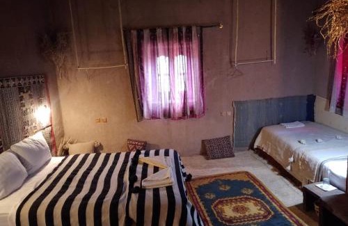 Oulad Yahia Lagraire Bed & Breakfast | Kasbah Oulad Othmane