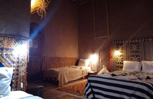 Oulad Yahia Lagraire Bed & Breakfast | Kasbah Oulad Othmane