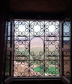 Oulad Yahia Lagraire Bed & Breakfast | Kasbah Oulad Othmane