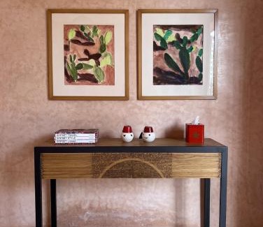 Boulaouane House | Kasbah Oum Rabia
