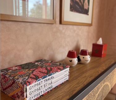 Boulaouane House | Kasbah Oum Rabia