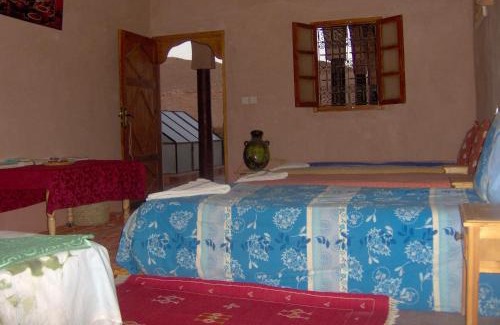 Tamdaght House | Kasbah Ounila