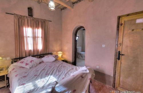 Tamdaght House | Kasbah Ounila