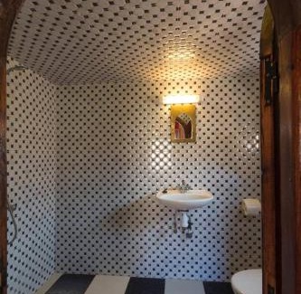 Tamdaght House | Kasbah Ounila