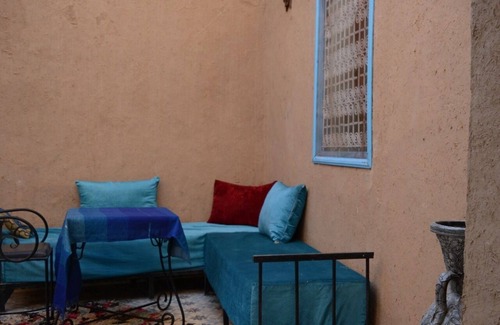 Rissani House | Kasbah Panorama Oasis