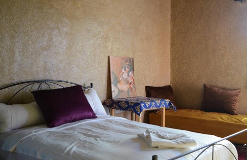 Rissani House | Kasbah Panorama Oasis