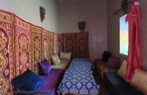 Rissani House | Kasbah Panorama Oasis