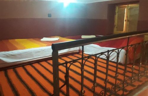 Tinghir Bed & Breakfast | Kasbah Petit Nomade