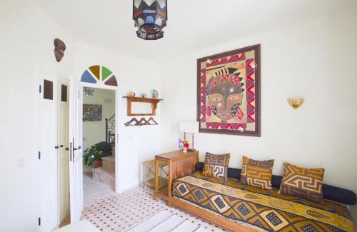 Medina of Tangier Bed & Breakfast | Kasbah Rose