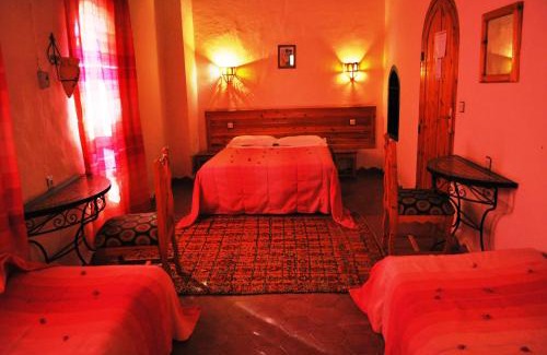 Amezrou Hotel | Kasbah Sirocco